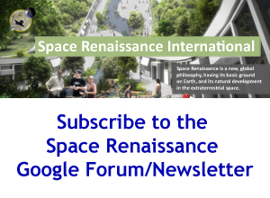 Subscribe to the SRI Google Forum/Newsletter